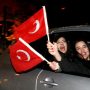 Γερμανία: Σχεδόν το 67% της τουρκικής διασποράς ψήφισε τον Ερντογάν