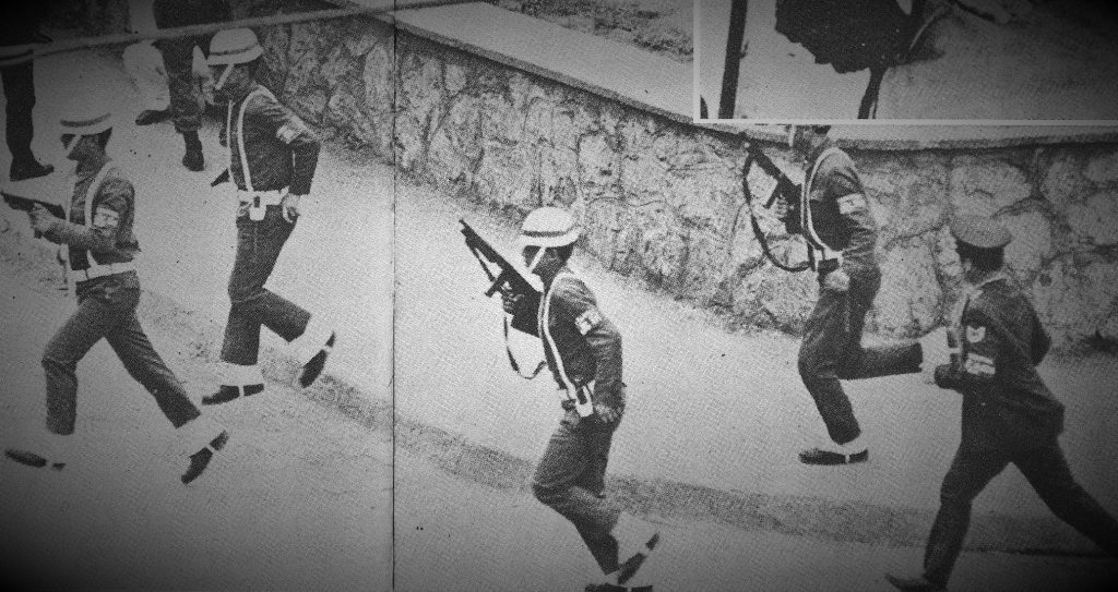 Τουρκική «Δημοκρατία»: Η χώρα με τα πέντε πραξικοπήματα και τα δεκάδες απαγορευμένα κόμματα