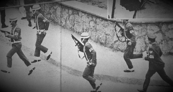 Τουρκική «Δημοκρατία»: Η χώρα με τα πέντε πραξικοπήματα και τα δεκάδες απαγορευμένα κόμματα