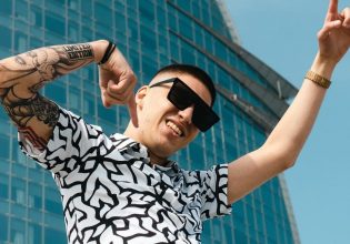 Trannos: Τι λέει για τη συνεργασία του με την Φουρέιρα αλλά και τον Γιώργο Γιαννιά