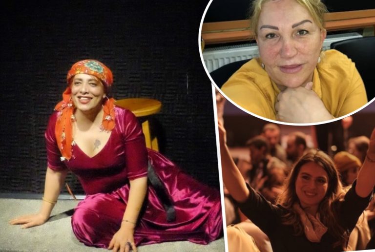 Τρανς υποψήφιες στην Τουρκία: «Εάν επανεκλεγεί, η πρώτη πράξη θα ήταν πιθανώς να με συλλάβουν»