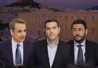 Εκλογές 2023: Tα σενάρια μετά την 21η Μαΐου – Ποιοι αφήνουν ανοιχτό «παράθυρο» για συνεργασία