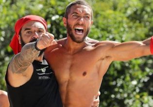 Survivor All Star: Στην αντεπίθεση ο Τριαντάφυλλος – Η απάντησή του στον Κόρομι