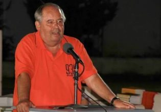 Νεκρό στέλεχος του ΣΥΡΙΖΑ – Τον βρήκαν μετά από τρεις ημέρες