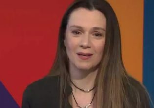 Πέγκυ Τρικαλιώτη: «Θα μπορούσα να…» – Η ηθοποιός μιλά για πρώτη φορά για το πρόβλημα υγείας που αντιμετώπισε