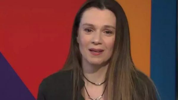 Πέγκυ Τρικαλιώτη: «Θα μπορούσα να…» – Η ηθοποιός μιλά για πρώτη φορά για το πρόβλημα υγείας που αντιμετώπισε