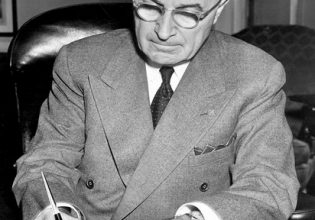 Δόγμα Τρούμαν: Μία πρόσκλησις εις σταυροφορίαν