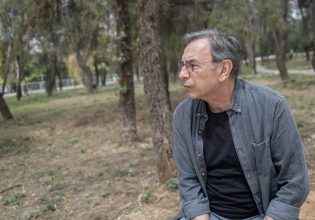 Διονύσης Τσακνής: Το σύστημα θα ανατραπεί και θα είναι «ντάλα μεσημέρι»