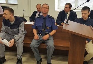 Στη φυλακή Τσέχοι που έκλεβαν λεφτά με κλήσεις από ελληνικούς αριθμούς