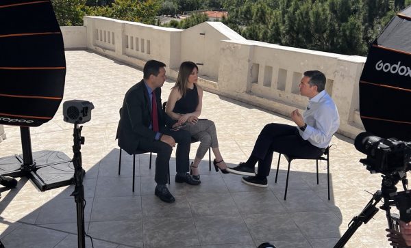 Εκλογικό αποτέλεσμα στο… 90ο λεπτό