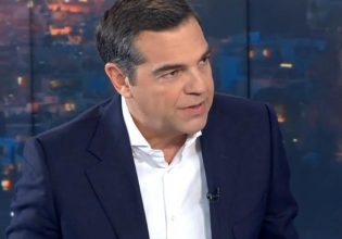«Δεν έχω δικαίωμα να λιποτακτήσω», λέει ο Αλέξης Τσίπρας