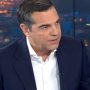 Δείτε live τη συνέντευξη του Αλέξη Τσίπρα στο κεντρικό δελτίο ειδήσεων του Star