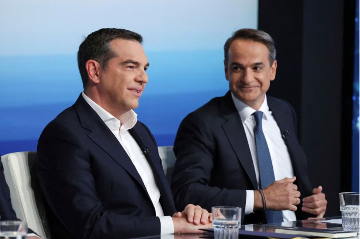 Reuters: Τα πέντε βασικά ερωτήματα των αγορών για τις ελληνικές εκλογές [γραφήματα]
