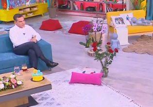 «Δεν έχεις ιδέα τι έχεις να τραβήξεις» – Τι θα έλεγε ο Τσίπρας αν είχε απέναντί του τον Αλέξη του 2015