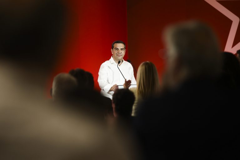 Οι 30 δύσκολες μέρες για τον ΣΥΡΙΖΑ μέχρι τις κάλπες: Το νέο αφήγημα και τα στοιχήματα Τσίπρα