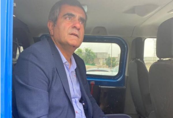 Εκλογές στην Τουρκία: Ξυλοκοπήθηκε βουλευτής του CHP