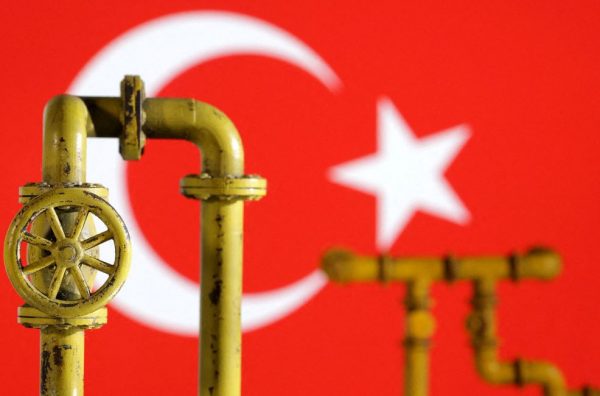 Τουρκία: Δεν πλήρωσε λογαριασμούς ενέργειας 600 εκατ. δολ. στη Ρωσία – Η «άγνωστη» συμφωνία