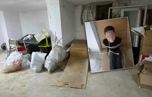 Φριχτός θάνατος 12χρονου στην Τουρκία – Επιστάτης τον απήγαγε και τον στραγγάλισε όταν δεν πήρε λύτρα 400.000 ευρώ