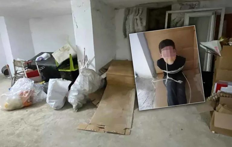 Φριχτός θάνατος 12χρονου στην Τουρκία – Επιστάτης τον απήγαγε και τον στραγγάλισε όταν δεν πήρε λύτρα 400.000 ευρώ