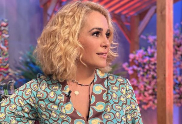 Τζένη Μπότση: Στο νοσοκομείο η ηθοποιός – Υποβλήθηκε σε χειρουργείο