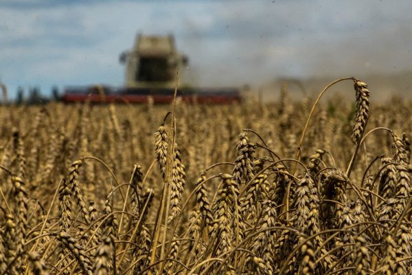 Απειλές Λαβρόφ από Ρωσία: Προειδοποιεί τη Δύση ότι η συμφωνία για τη μεταφορά σιτηρών κινδυνεύει με κατάρρευση
