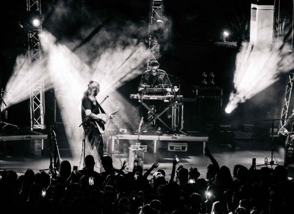 Ο Γιάννης Χαρούλης θα βάλει «φωτιά» στο Κατράκειο