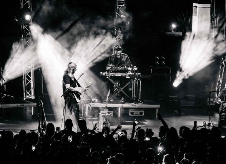 Ο Γιάννης Χαρούλης θα βάλει «φωτιά» στο Κατράκειο