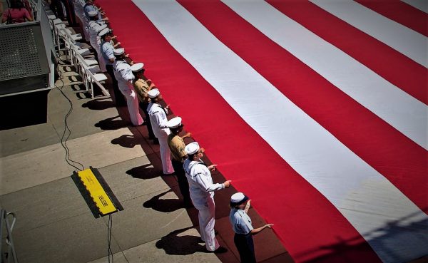 Επίθεση στο Καπιτώλιο: Τι αποκαλύπτει έρευνα για εξτρεμιστές στον Αμερικανικό Στρατό