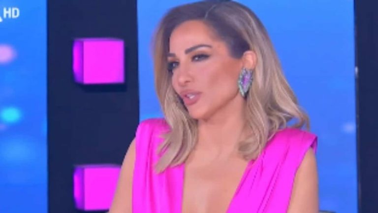 J2US: Χαμός με την παρατήρηση της Βανδή σε παίκτρια – «Μη σε ξαναδώ στο καμαρίνι μου»