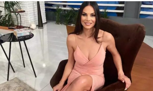 Εύη Βατίδου: Τι δηλώνει για τις εκλογές