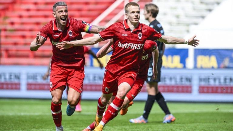 Βερμέερεν, το «λαχείο» που σκέφτεται η Μπάρτσα για αντί-Μπουσκέτς