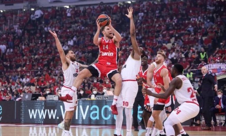 Το γαλλικό κλειδί του Ολυμπιακού στο Κάουνας