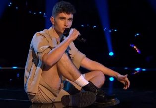 Eurovision 2023: Η ΕΡΤ απαντά για την επιλογή του Victor Vernicos και το κόστος συμμετοχής