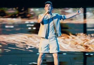 Θετικός στον κοροναϊό ο Victor Vernicos