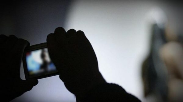Παιδική πορνογραφία: Σύλληψη 56χρονου φυγόποινου στην Αθήνα