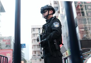 Κίνα: Αμερικανός υπήκοος καταδικάστηκε σε ισόβια κάθειρξη