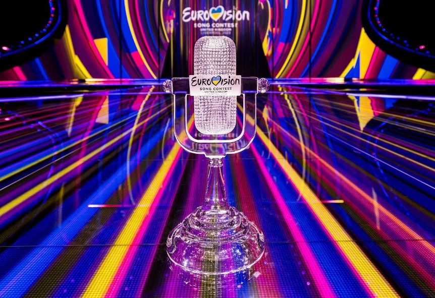 Eurovision: Αντίστροφη μέτρηση για τον μεγάλο τελικό – Οι αλλαγές στον τρόπο ψηφοφορίας και οι εξαιρέσεις