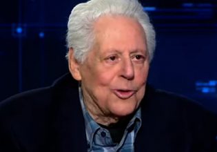 Πέθανε ο τραγουδιστής Γιάννης Βογιατζής