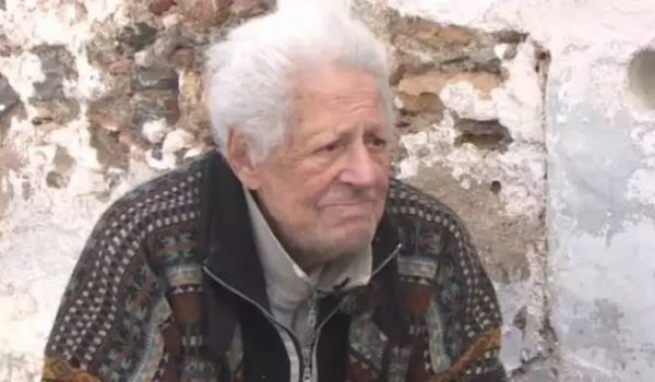 Γιάννης Βογιατζής: Γιατί δεν θα αποτεφρωθεί η σορός του – Τι λέει ο γιος του