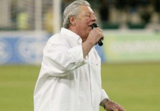 Γιάννης Βογιατζής: Η σορός του θα αποτεφρωθεί στη Ριτσώνα