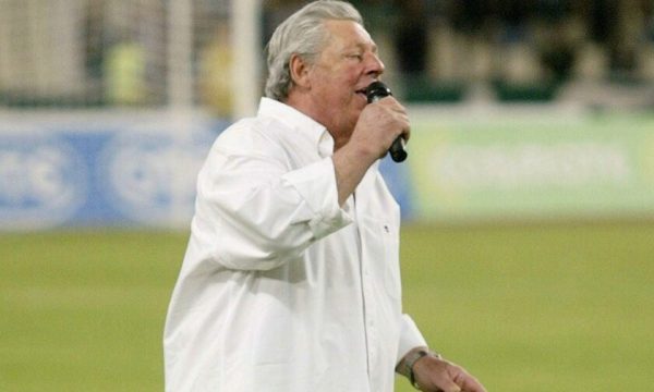 Γιάννης Βογιατζής: Η σορός του θα αποτεφρωθεί στη Ριτσώνα