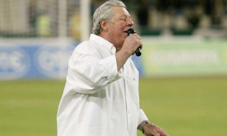 Γιάννης Βογιατζής: Το ΥΠΠΟΑ συλληπείται για τον θάνατο του Γιάννη Βογιάτζη