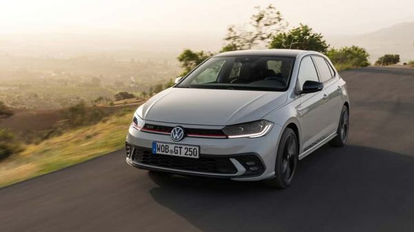 VW Polo GTI Edition 25: Υποψήφιο για συλλογή