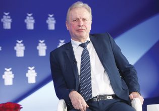 Πόρισμα – βόμβα από την Αρχή για το «ξέπλυμα» χρήματος