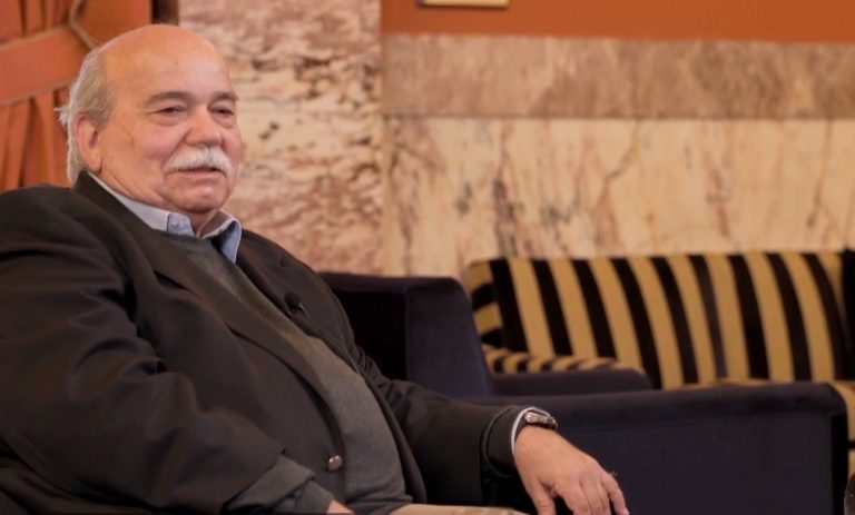 Νίκος Βούτσης: Ο κ. Ντογιάκος συγκάλυψε το σκάνδαλο των υποκλοπών