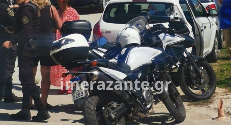 Η σοκαριστική απάντηση των γονιών που κλείδωσαν το παιδί τους στο αυτοκίνητο στη Ζάκυνθο