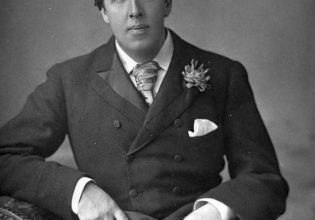 Όσκαρ Ουάιλντ: Ο έρωτας που δεν τολμά να πει το όνομά του