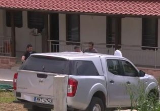 Χαλκιδική: Την κυνηγούσε με την καραμπίνα – «Ήθελε διαζύγιο, θα έφευγε» λέει συγγενής της 39χρονης