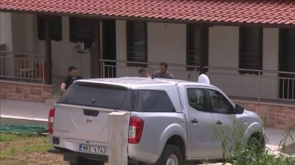 Χαλκιδική: Την κυνηγούσε με την καραμπίνα – «Ήθελε διαζύγιο, θα έφευγε» λέει συγγενής της 39χρονης