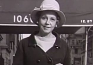 Έλενορ Λάμπερτ: Η γυναίκα που δούλεψε για τη μόδα μέχρι τα 100 της